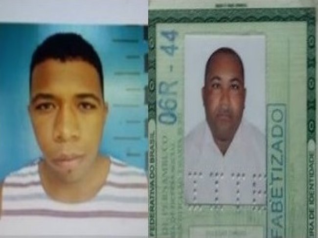 itamb: Dois homens so assassinados a tiros em menos de seis horas