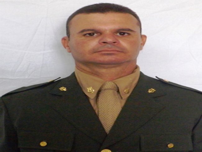 Sargento do Exrcito  encontrado morto com marcas de tiros em Garanhuns