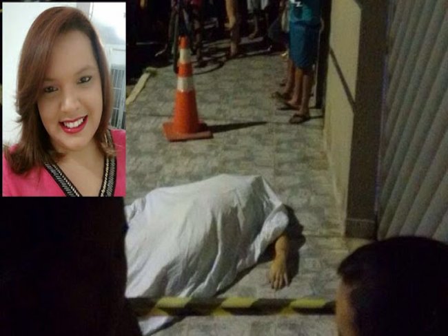 Em Belo Jardim, PE- Mulher se assusta com assalto e foi assassinada.