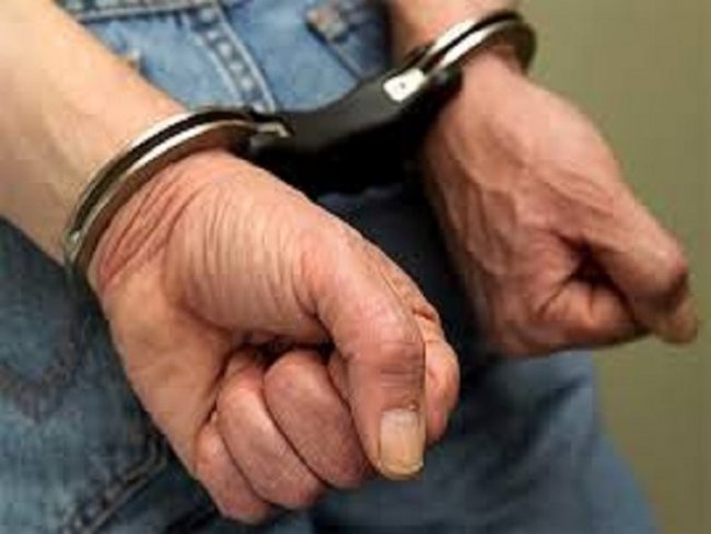 Policia prende filho de ex-prefeito de Catende-PE por recepo de carga roubada.