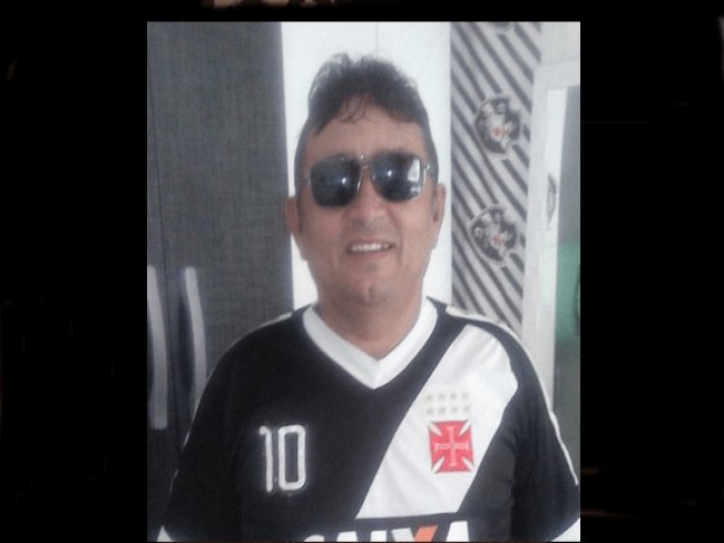 Presidente da associao de moradores do Jardim Amazonas  assassinado em Petrolina-PE.