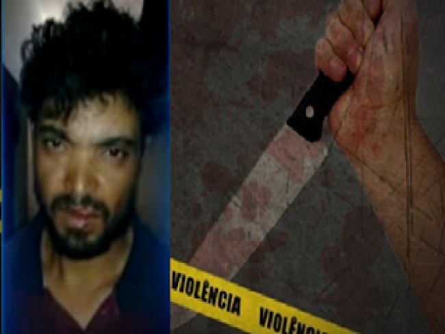 Pai mata filho de seis anos a facadas no Serto de PE