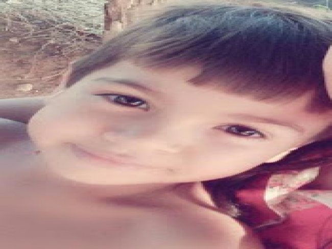 TRAGDIA! Criana de 5 anos morre afogada aps cair em poo em Petrolina