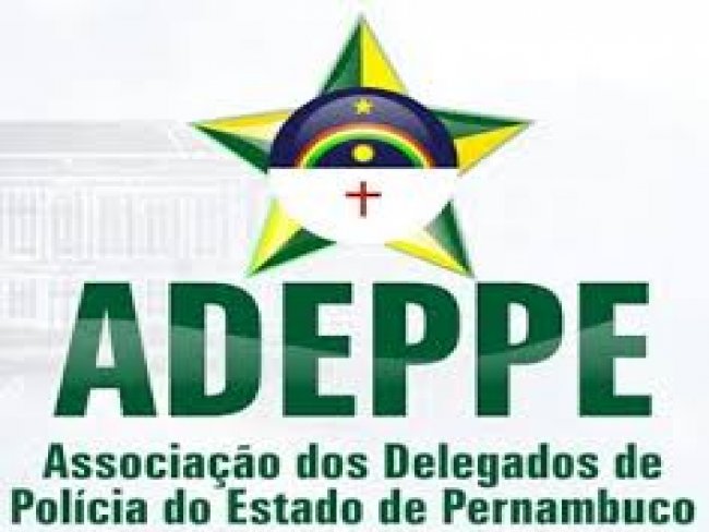 Delegados prometem fechar 90 delegacias no Estado de Pernambuco