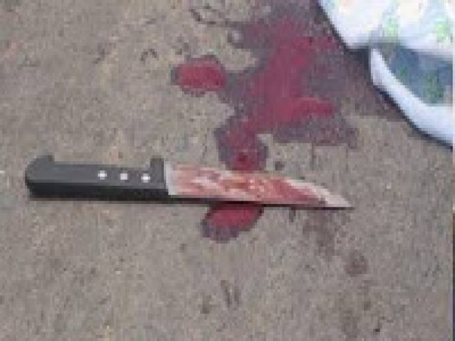 Homem mata companheira a facadas em Casa Nova