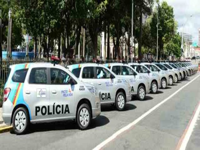 Mulher  presa por abondono de incapazes no distrito de Guarani