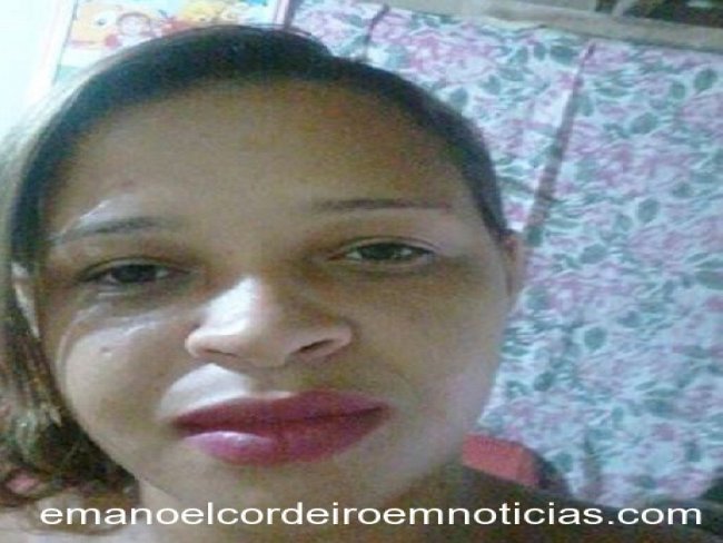 Mulher  assassinada com pedra em Araripina e ex marido  o principal suspeito do crime