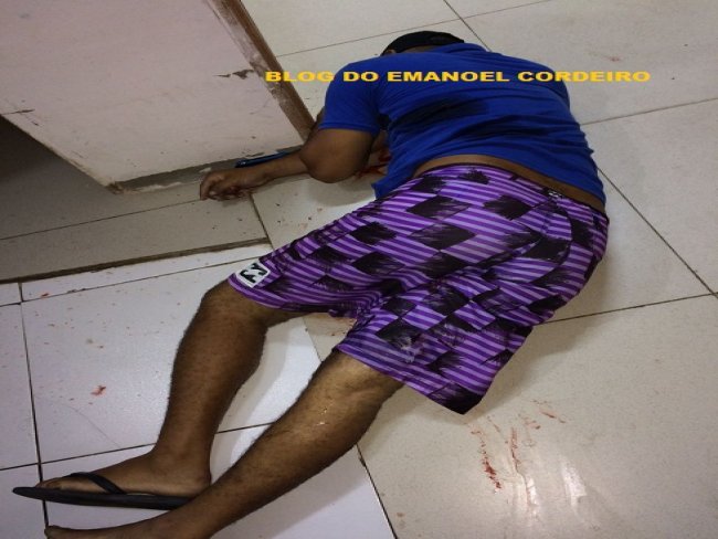 Suposto assaltante morre em tentativa de assalto a padaria em Araripina