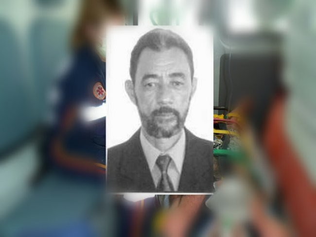 Ex-candidato a vereador  baleado em tentativa de assalto em Juazeiro