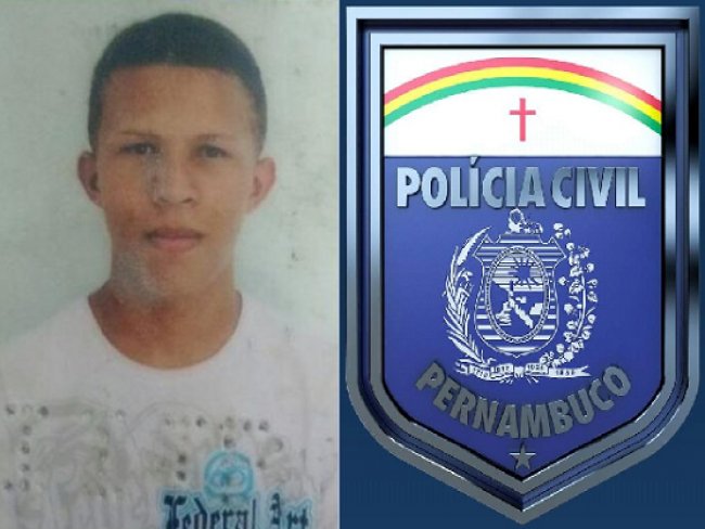 Polcia Civil prende acusado do triplo homicdio na Zona Rural de Triunfo-PE