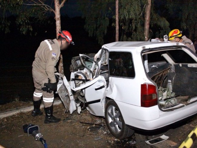 Homem de 43 anos  atropelado e morto s margens da PE 615 em Araripina