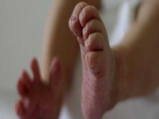Gestante morre em acidente de trnsito, mas mdicos salvam beb