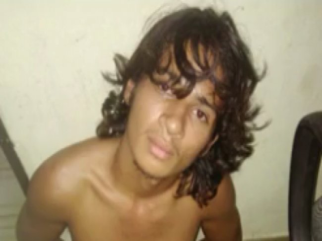 Jovem de 23 anos mata a esposa grvida com vrios golpes de faca na Paraba; Acusado  preso
