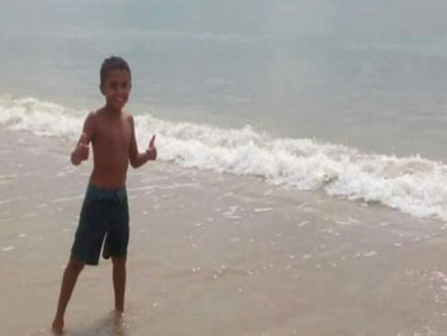 So Miguel das Matas-BA: Menino de nove anos morre ao cair dentro de fossa na casa de vereadora