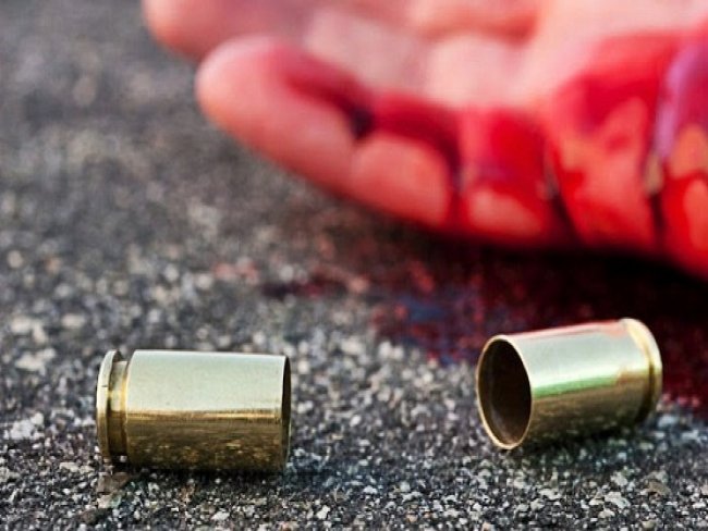 Homem  assassinado a tiros em Santa Maria da Boa Vista, no Serto de PE