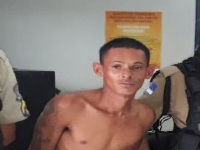 Depois de ser raptado em Araripina, suspeito de crimes  encontrado morto em lixo do Piau