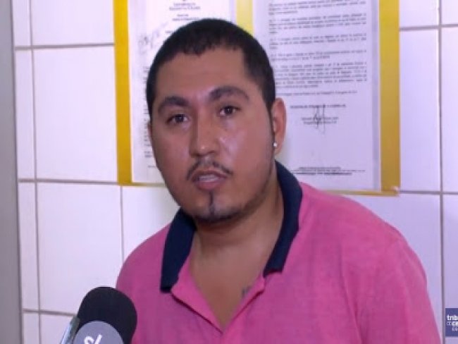 Homem diz ser de faco criminosa, exige emprego em supermercado e ameaa explodir estabelecimento no Cear