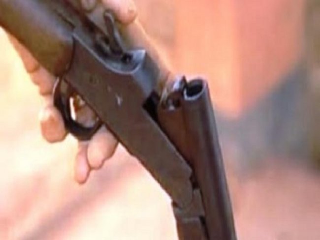 Ouricuri-PE: homem  atingido por disparo de espingarda enquanto descansava