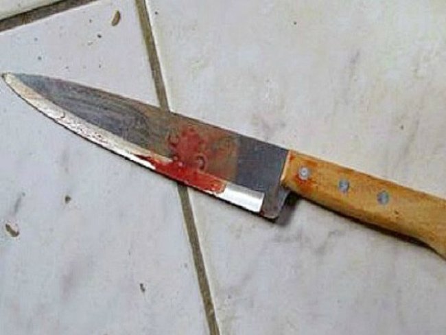 Ouricuri-PE: adolescente  agredido  faca por desconhecido
