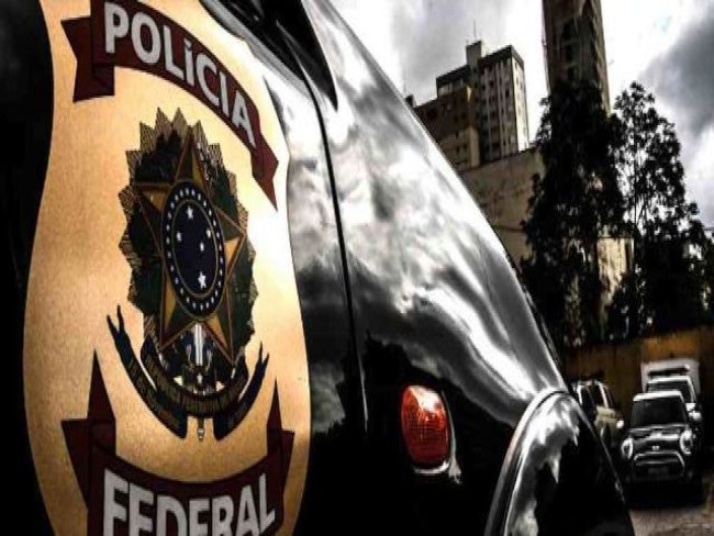 Dois delegados da Polcia Federal so mortos em casa noturna