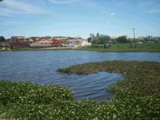 Homem desaparecido  encontrado morto em aude na Zona Rural de Salgueiro, PE