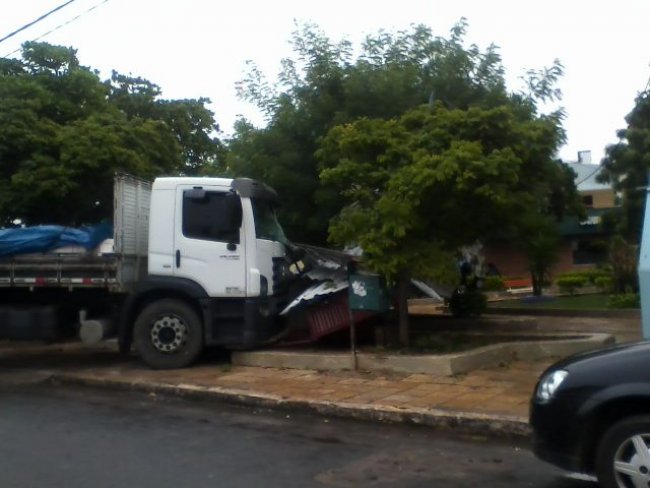 Filho ameaa pai na zona rural de Bodoc e foge na chegada da polcia