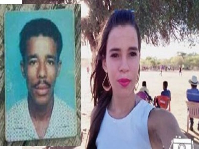 Pai suspeito de matar filha  encontrado morto em Cura (BA)
