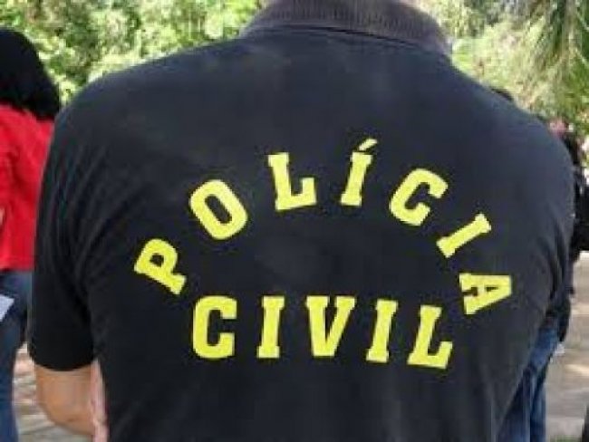 Grupo  preso acusado de assalto e matar policial na Paraba