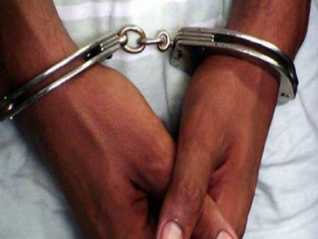 So Jos do Egito: Homem  preso acusado de estuprar duas filhas menores de idade