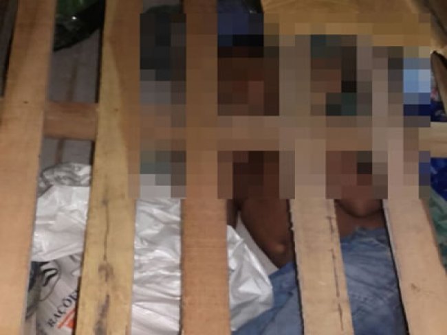 Menino de 12 anos  encontrado dentro de cela em presdio no Piau