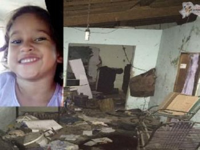 Tragdia em Floresta-PE: Exploso em oficina mata menina de 4 anos, deixa o irmo em estado grave e fere pai