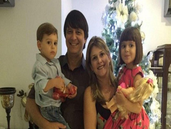 Recife: Pai acorda e descobre que esposa e filho morreram em acidente