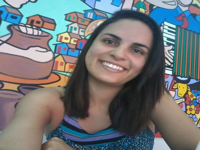 Morre em Recife Thais Alencar, jovem ouricuriense que lutava contra a Leucemia