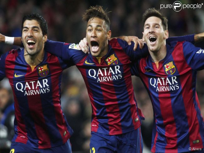 Barcelona supera sada de Neymar e sustenta a maior invencibilidade da elite europeia