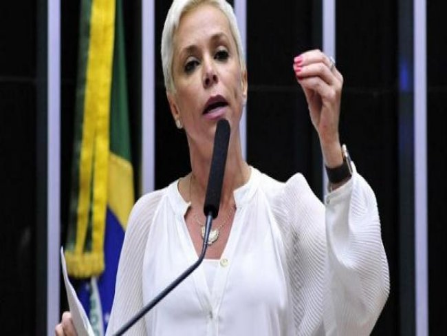 Crmen Lcia suspende a posse de Cristiane Brasil no Ministrio do Trabalho