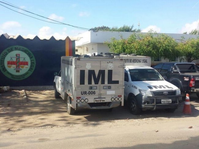 Homem  morto a tiros ao tentar fugir de assalto no interior de Pernambuco