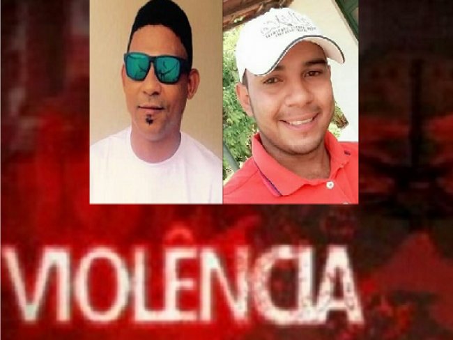Duplo homicdio  registrado em Santa Maria da Boa Vista, no Serto de PE