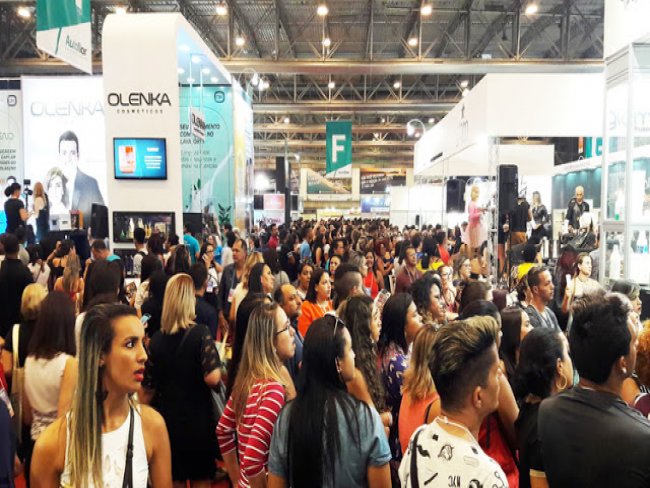 Maior feira de beleza do Nordeste ser lanada em Petrolina no dia 28/02