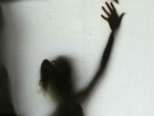 Homem de 31 anos  preso suspeito de estuprar criana de 5 anos em Serra Talhada