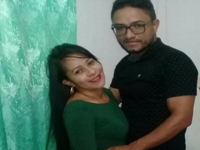 Umburanas-BA: Homem atira na ex-companheira e comete suposto suicdio