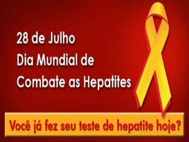    PETROLINA-PE: Prefeitura intensifica combate s hepatites virais atravs de testes rpidos