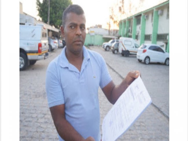 Homem que foi preso acusado inocentemente de estuprar o filho de 3 meses em Caruaru saiu do presdio