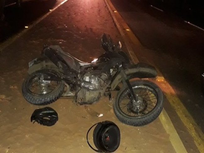 Coliso entre duas motos deixa trs jovens mortos e uma adolescente ferida em Ipubi, no Serto do Araripe