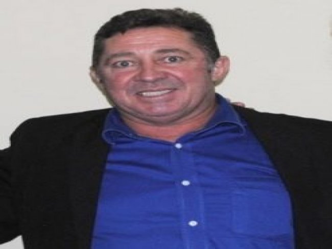 Vice-prefeito de Floresta-PE morre de infarto aos 51 anos