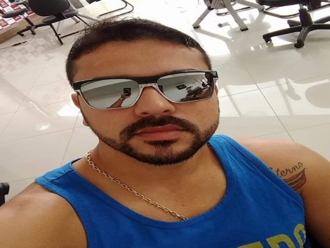 Salgueirense  encontrado morto na Bahia, com perfuraes de bala