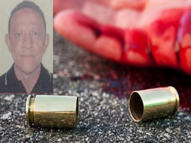 Mototaxista  assassinado com tiros na cabea em Petrolndia, no Serto de PE