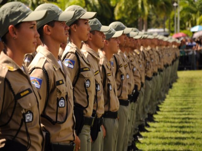 Mais de 700 policiais concursados podem ser chamados em Pernambuco