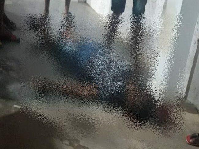 Homem  morto a tiros na regio do Salitre em Juazeiro