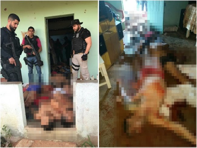 Onze suspeitos de assaltar o Banco em no agreste de Pernambuco morrem em confronto com a polcia em Alagoas