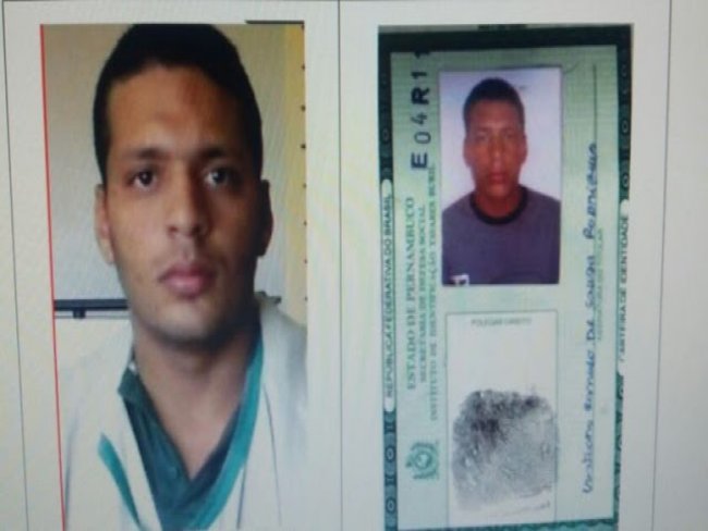 Homem natural de Salgueiro-PE est entre os 11 mortos em confronto com a PM em Santana do Ipanema-AL